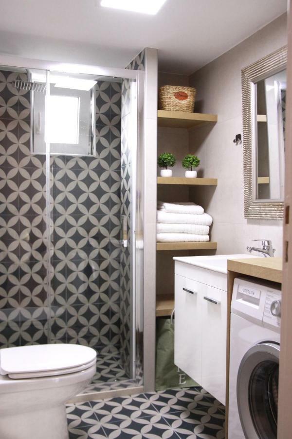 Tres Jolie - Stylish Cityheart Apartment Rethymnon Exterior foto