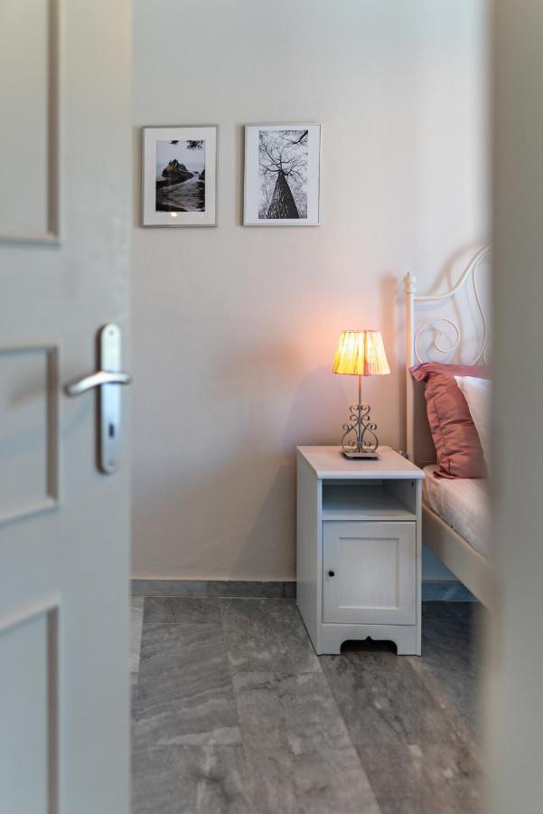 Tres Jolie - Stylish Cityheart Apartment Rethymnon Exterior foto