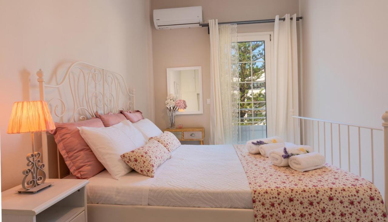 Tres Jolie - Stylish Cityheart Apartment Rethymnon Exterior foto